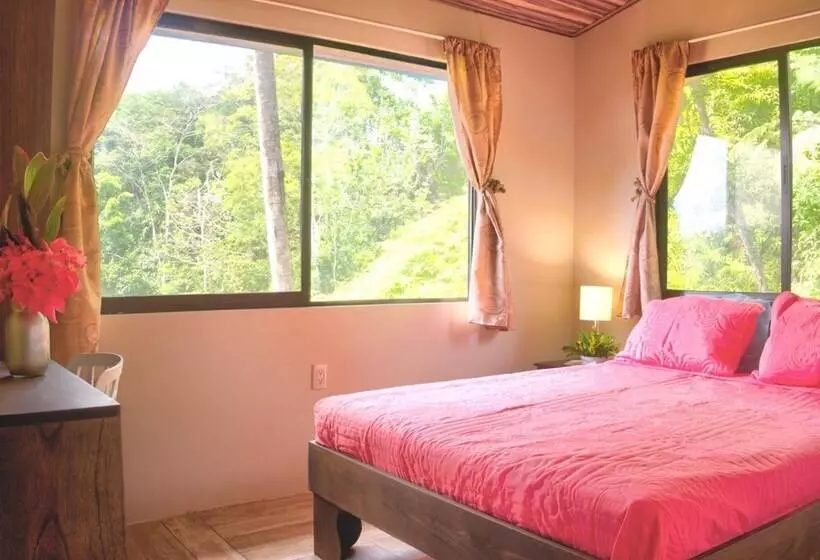 Majatalo Valley Of Dreams Eco Lodge Room