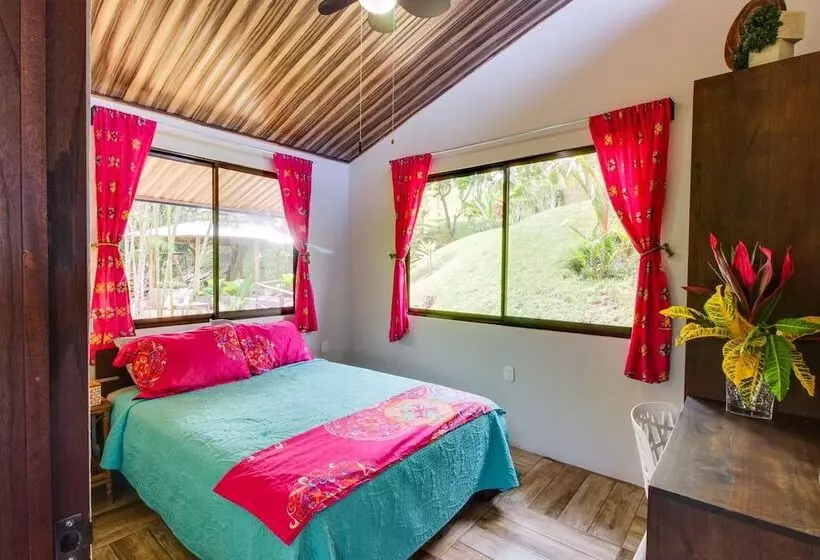 Majatalo Valley Of Dreams Eco Lodge Room