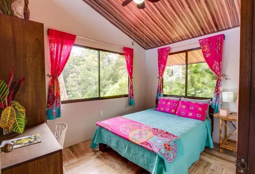 Majatalo Valley Of Dreams Eco Lodge Room