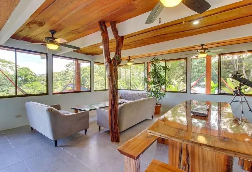 Majatalo Valley Of Dreams Eco Lodge Room