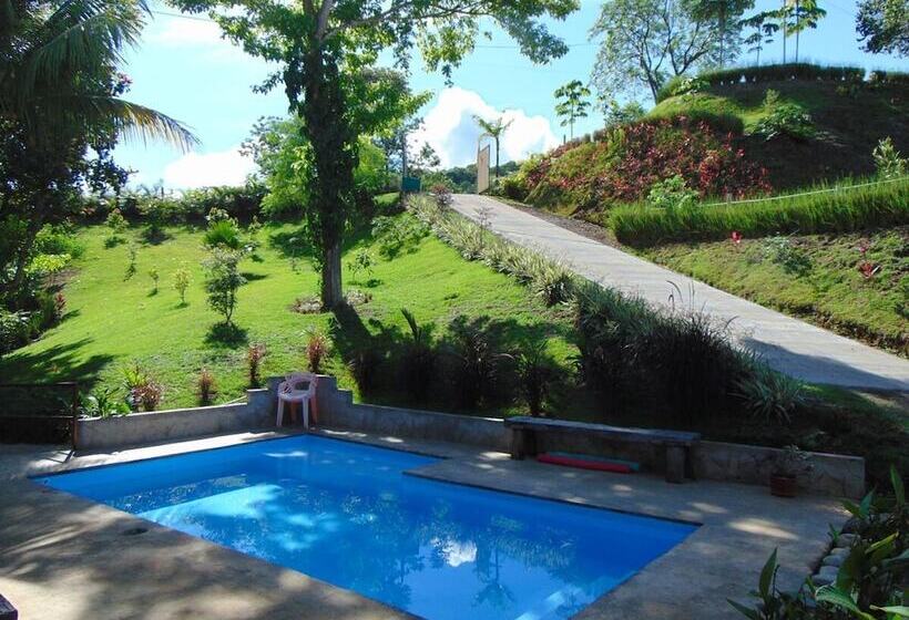 膳宿费 Valley Of Dreams Eco Lodge Room