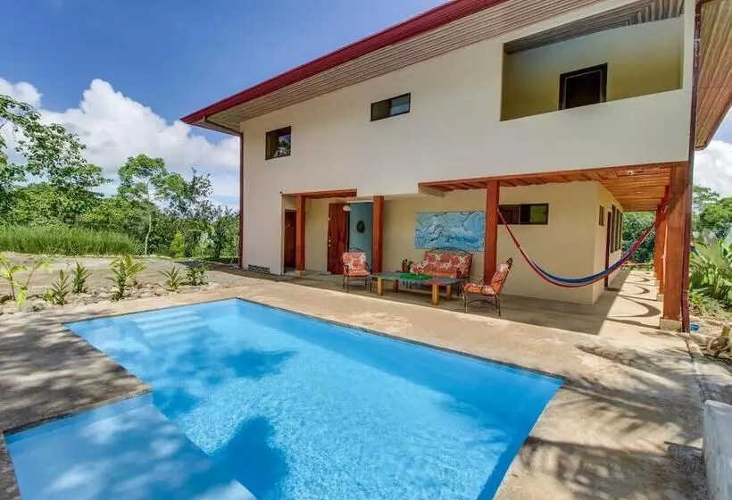 Majatalo Valley Of Dreams Eco Lodge Room