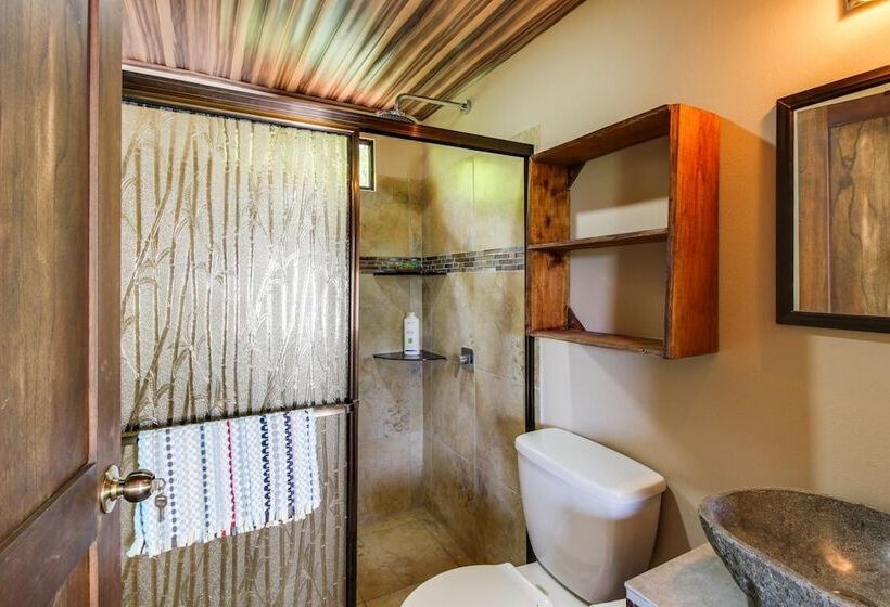 膳宿费 Valley Of Dreams Eco Lodge Room