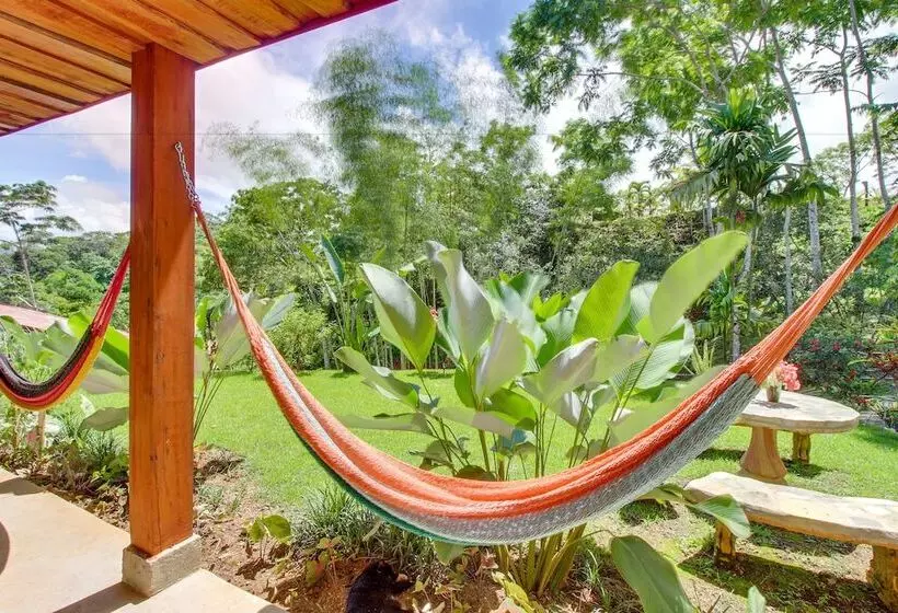 Majatalo Valley Of Dreams Eco Lodge Room