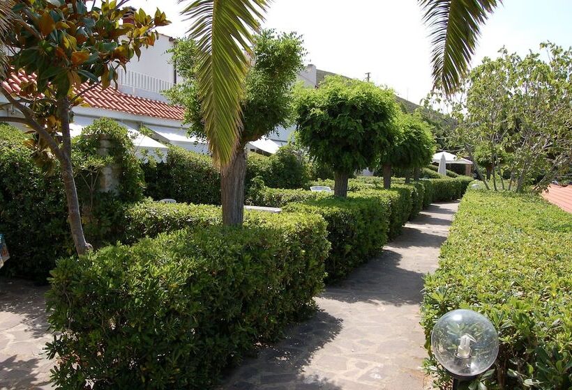 דירת נופש Villaggio Innamorata   Villa Gisella