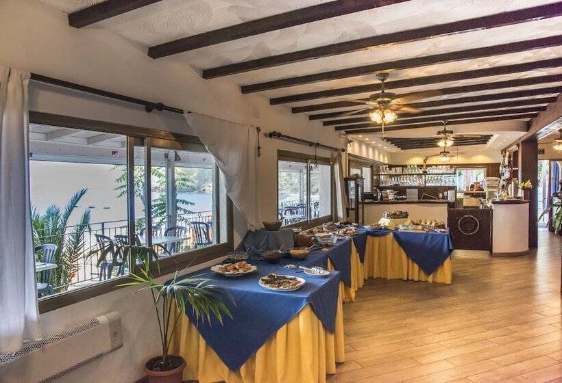 דירת נופש Villaggio Innamorata   Villa Gisella