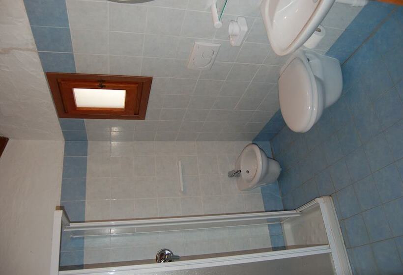 דירת נופש Villaggio Innamorata   Villa Gisella