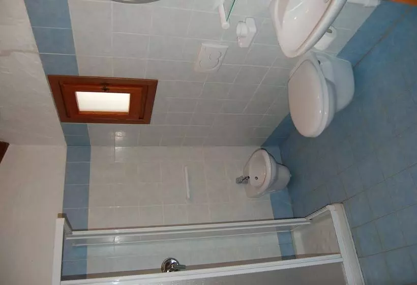 Residenssi Villaggio Innamorata   Villa Gisella