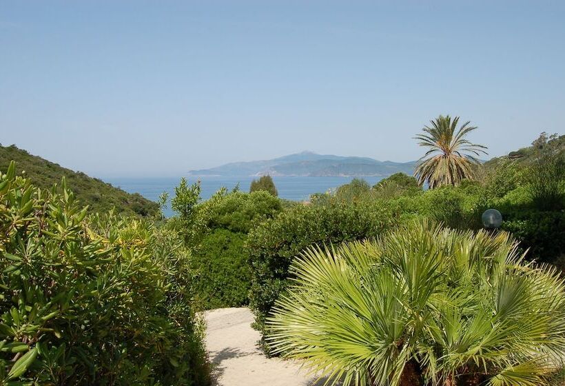 דירת נופש Villaggio Innamorata   Villa Gisella