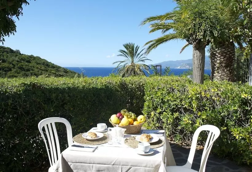 Residenssi Villaggio Innamorata   Villa Gisella