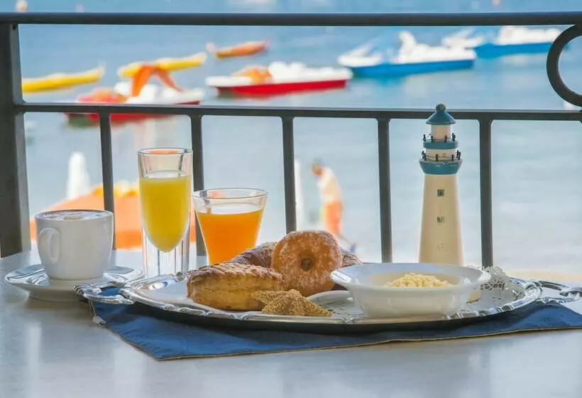 Residenssi Villaggio Innamorata   Villa Gisella