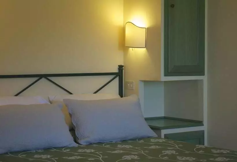 Residenssi Villaggio Innamorata   Villa Gisella