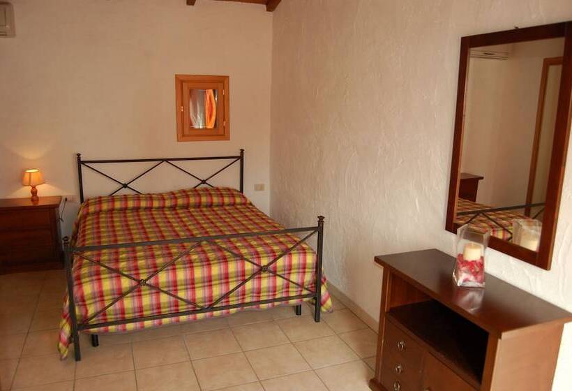 דירת נופש Villaggio Innamorata   Villa Gisella