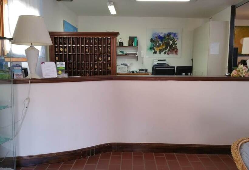 דירת נופש Villaggio Innamorata   Villa Gisella