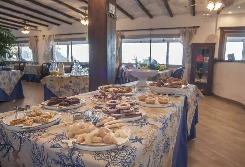 Residenssi Villaggio Innamorata   Villa Gisella