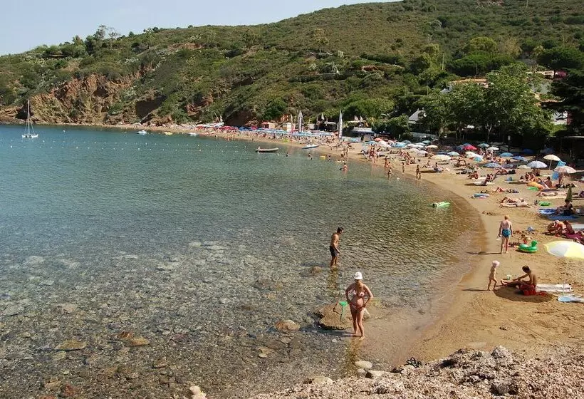 Residenssi Villaggio Innamorata   Villa Gisella