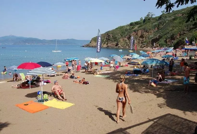 Residenssi Villaggio Innamorata   Villa Gisella