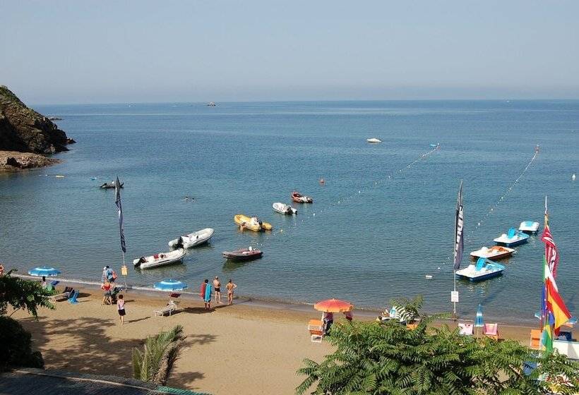 דירת נופש Villaggio Innamorata   Villa Gisella