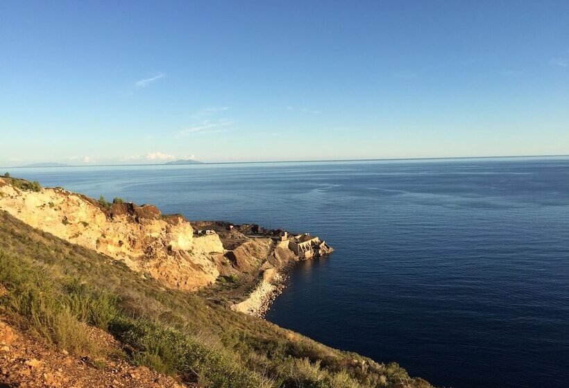 דירת נופש Villaggio Innamorata   Villa Gisella