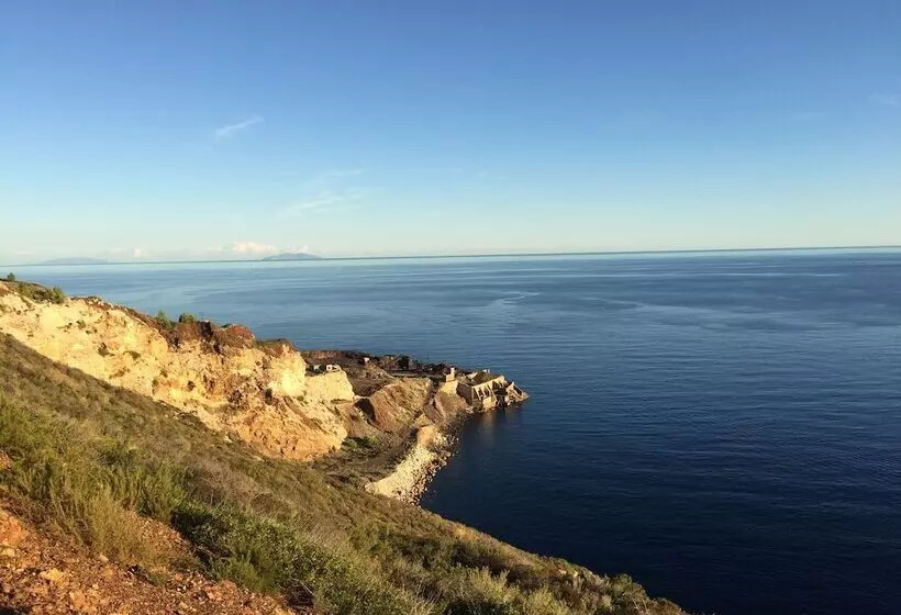 Residenssi Villaggio Innamorata   Villa Gisella