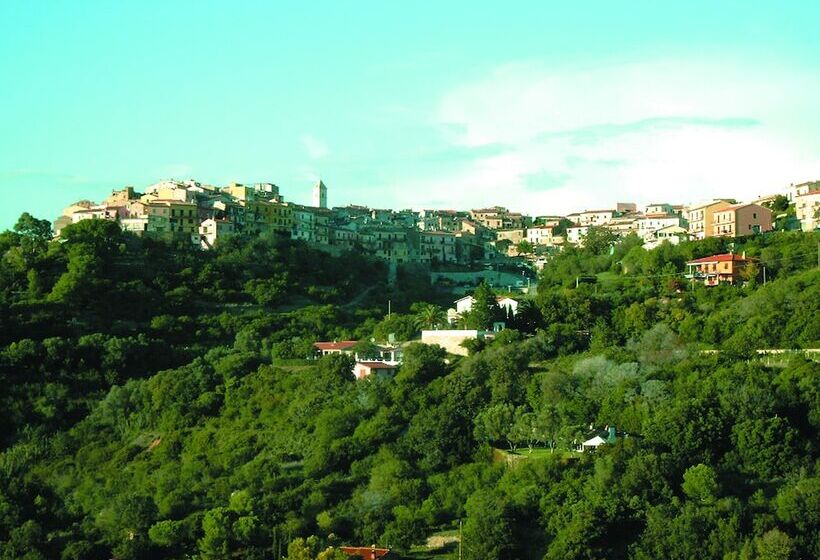 דירת נופש Villaggio Innamorata   Villa Gisella