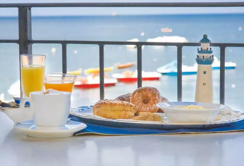 Residenssi Villaggio Innamorata   Villa Gisella