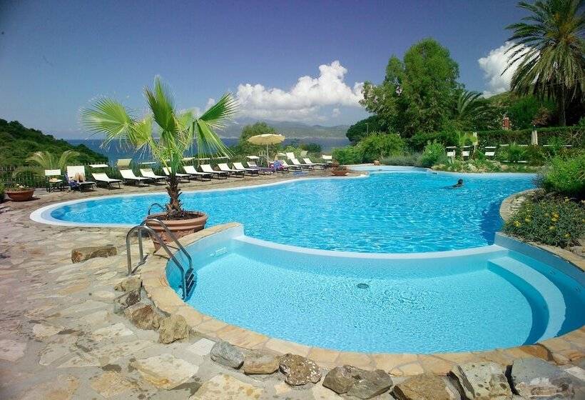 דירת נופש Villaggio Innamorata   Villa Gisella