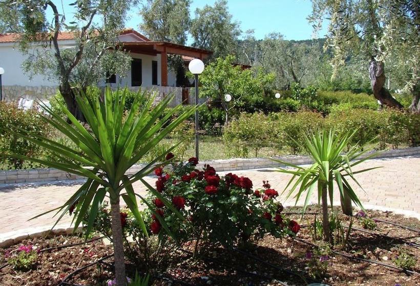 Comfortable Apartment With Ac, In A National Park