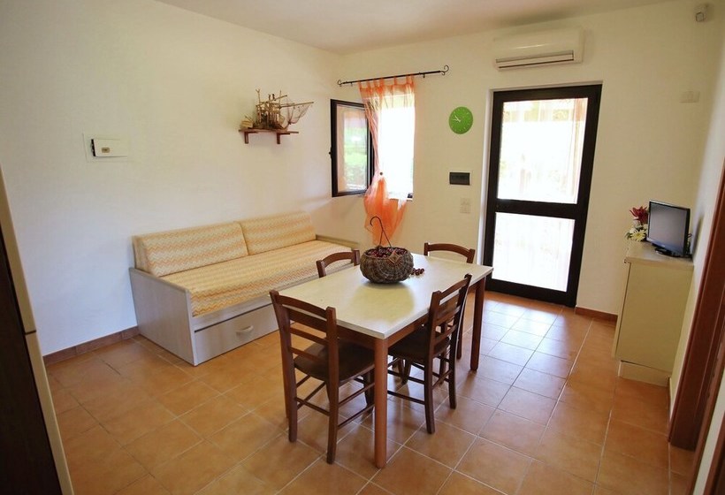 Comfortable Apartment With Ac, In A National Park