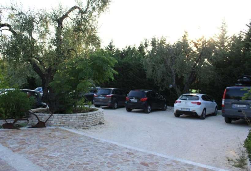 Comfortable Apartment With Ac, In A National Park