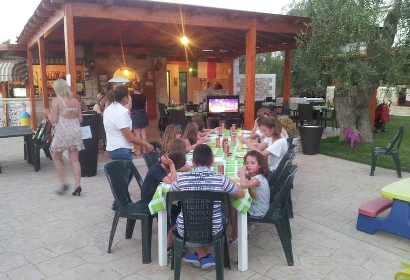 Comfortable Apartment With Ac, In A National Park