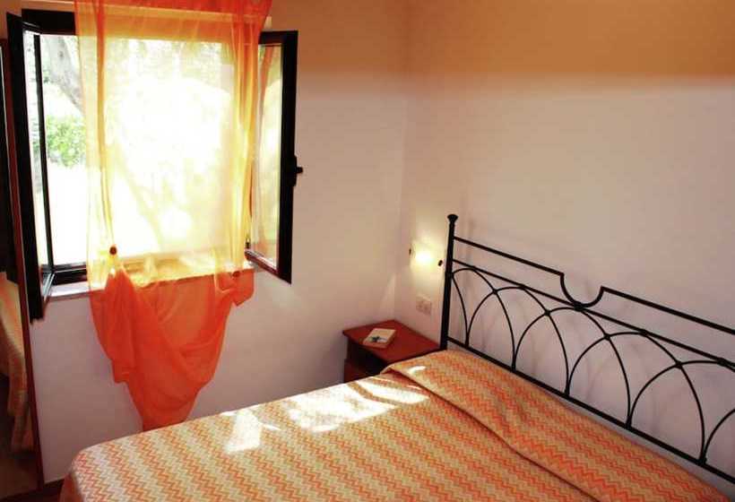 Comfortable Apartment With Ac, In A National Park