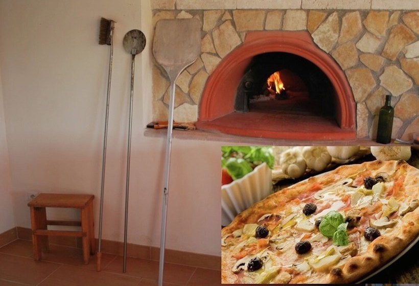 Comfortable Apartment With Ac, In A National Park