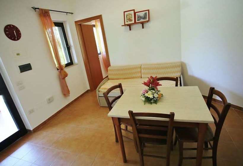 Comfortable Apartment With Ac, In A National Park