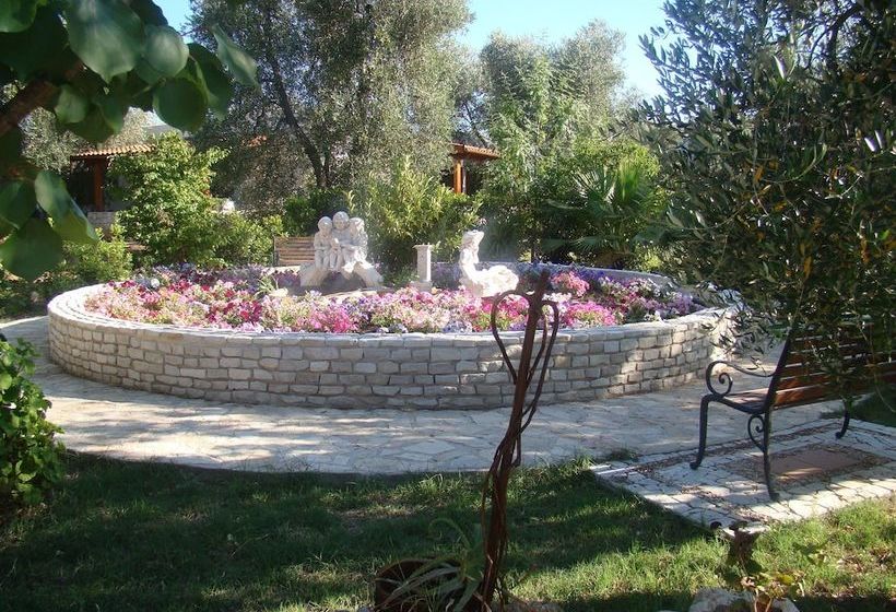 Comfortable Apartment With Ac, In A National Park