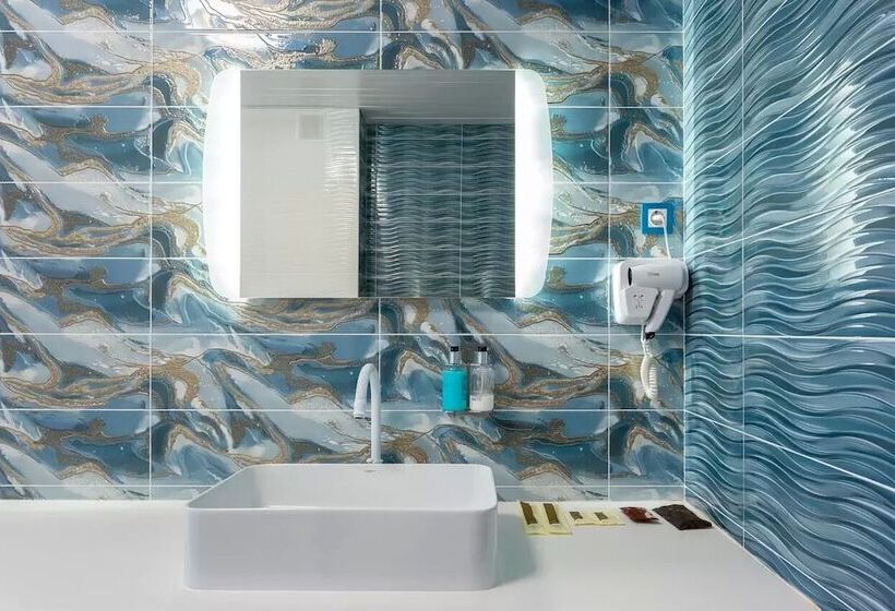 בית מלון כפרי Marton Palace