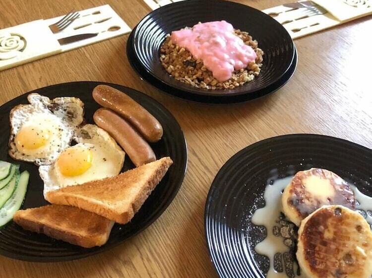 בית מלון כפרי Marton Palace