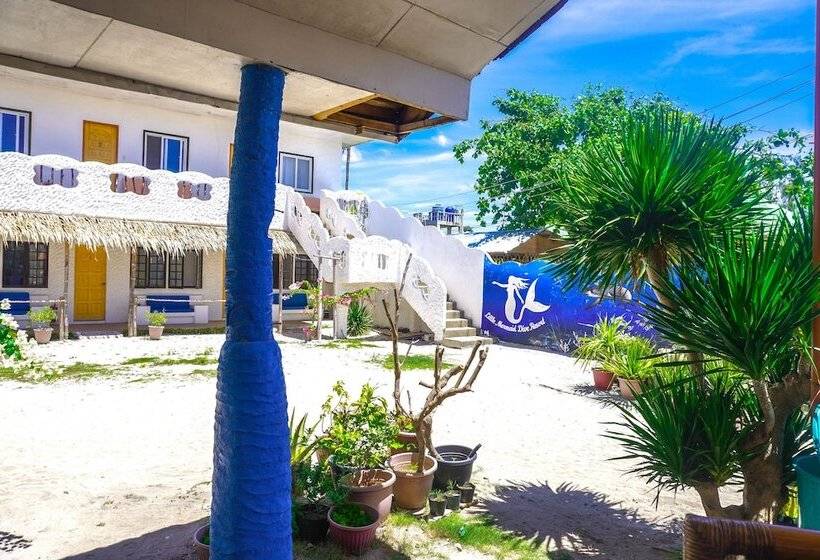 Little Mermaid Dive Resort By Cocotel
