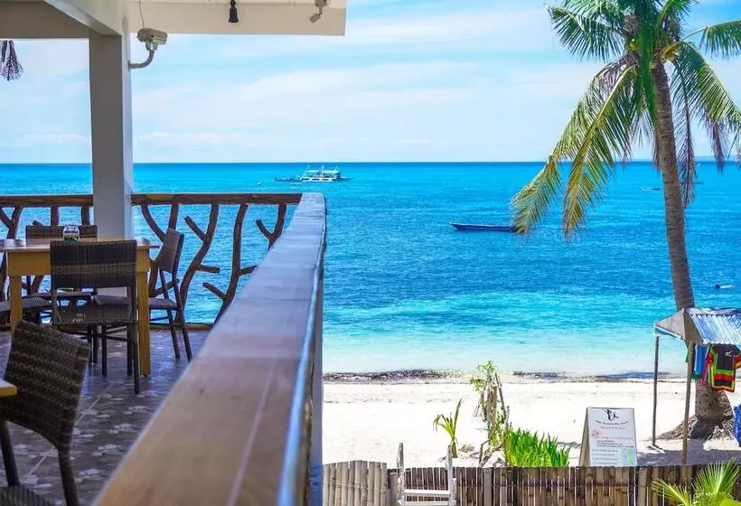 Little Mermaid Dive Resort By Cocotel