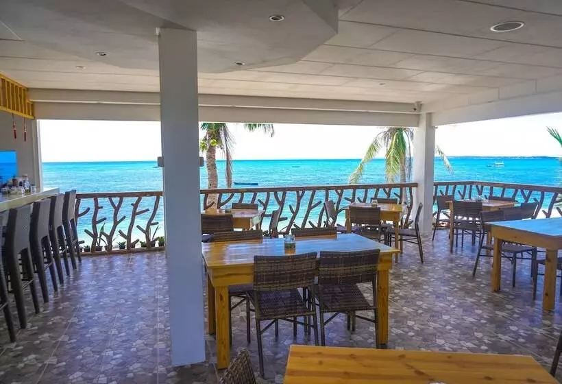 Little Mermaid Dive Resort By Cocotel