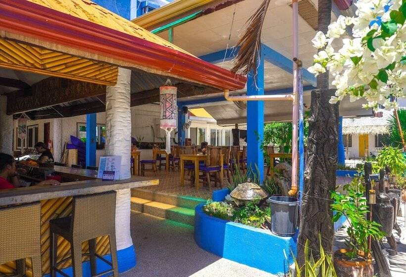 Little Mermaid Dive Resort By Cocotel