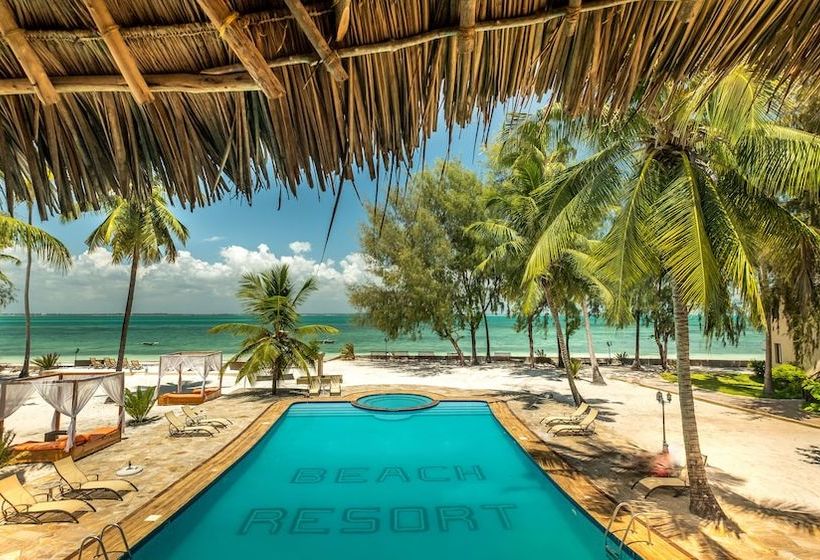 Ahg Maya Bay Resort & Spa