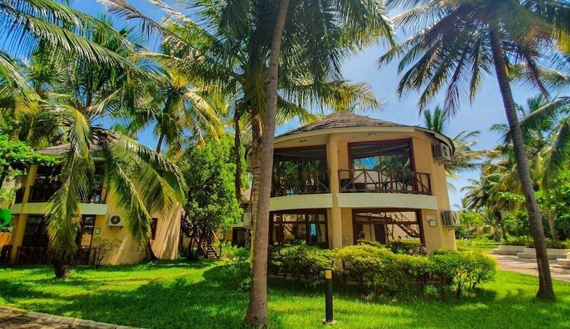 Ahg Maya Bay Resort & Spa