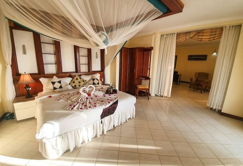 Ahg Maya Bay Resort & Spa