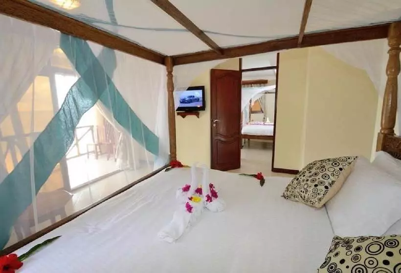 Ahg Maya Bay Resort & Spa