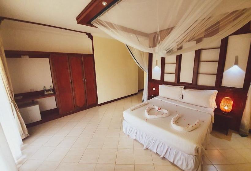 Ahg Maya Bay Resort & Spa