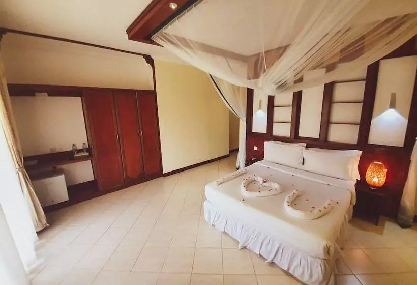 Ahg Maya Bay Resort & Spa