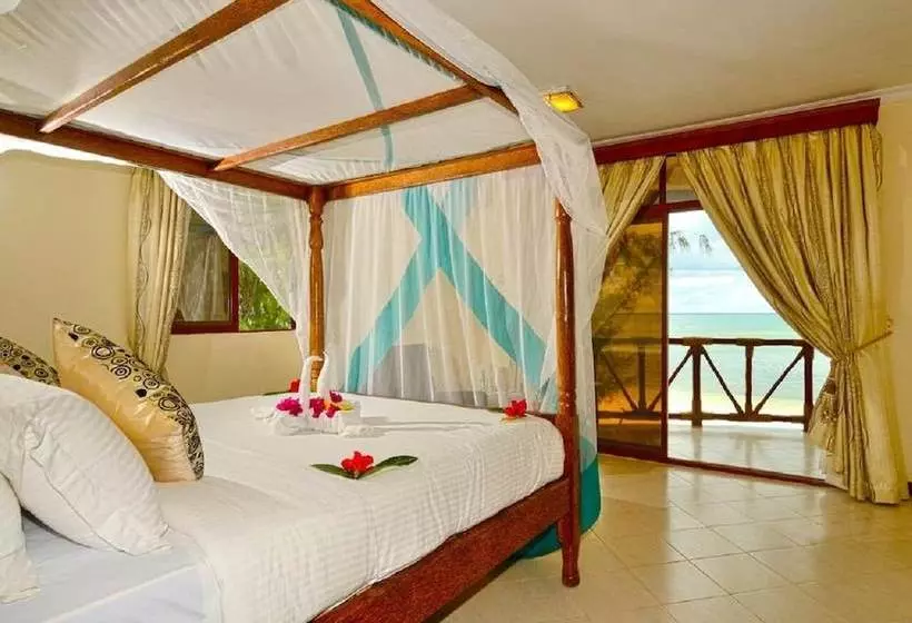 Ahg Maya Bay Resort & Spa