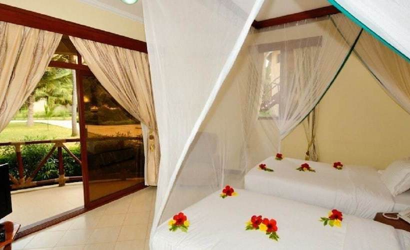 Ahg Maya Bay Resort & Spa