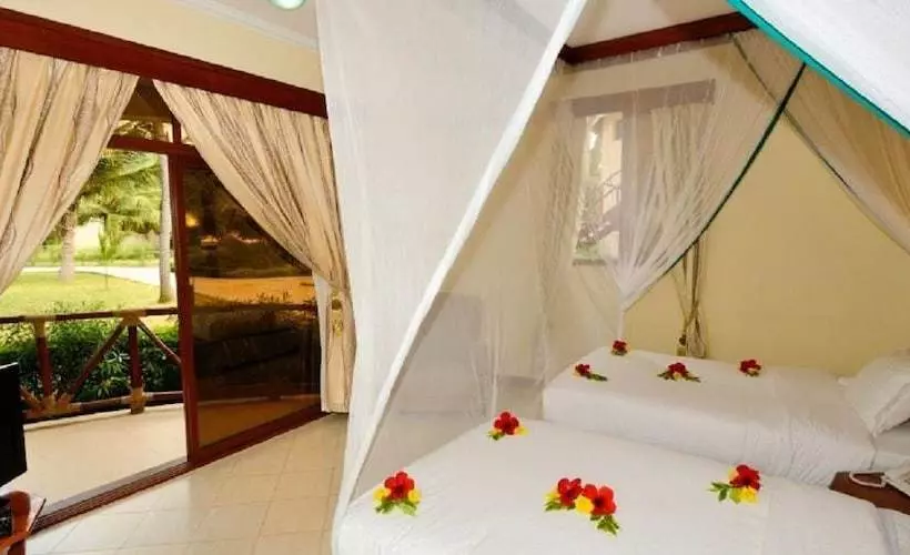 Ahg Maya Bay Resort & Spa